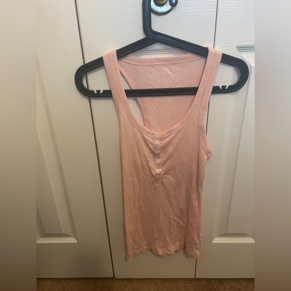 American eagle soft and sexy
